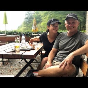 Meet your Posher, Maggie